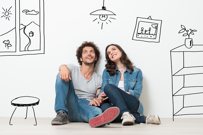 Come richiedere un mutuo per comprare casa