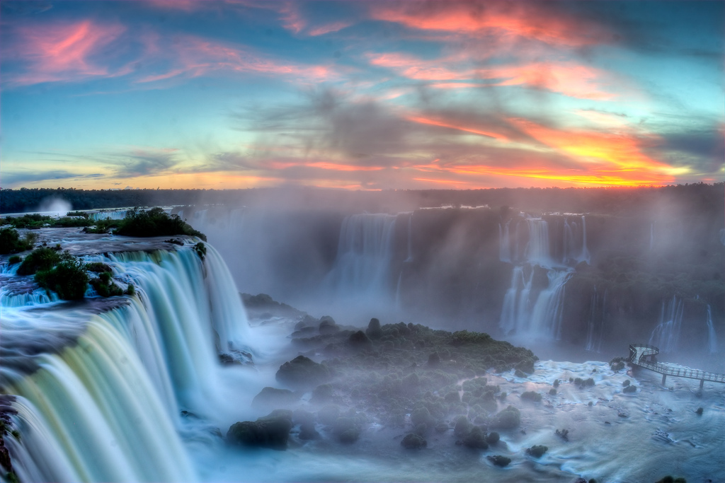 Le 10 città del Sudamerica da visitare assolutamente