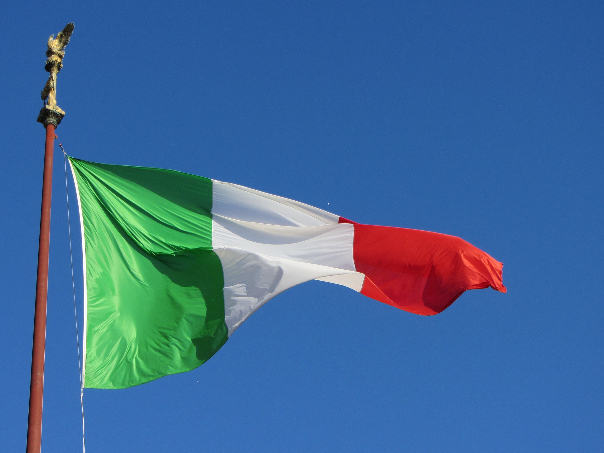 Come richiedere la cittadinanza italiana