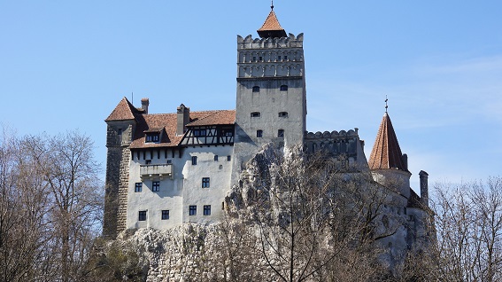 5 curiosità sulla Romania
