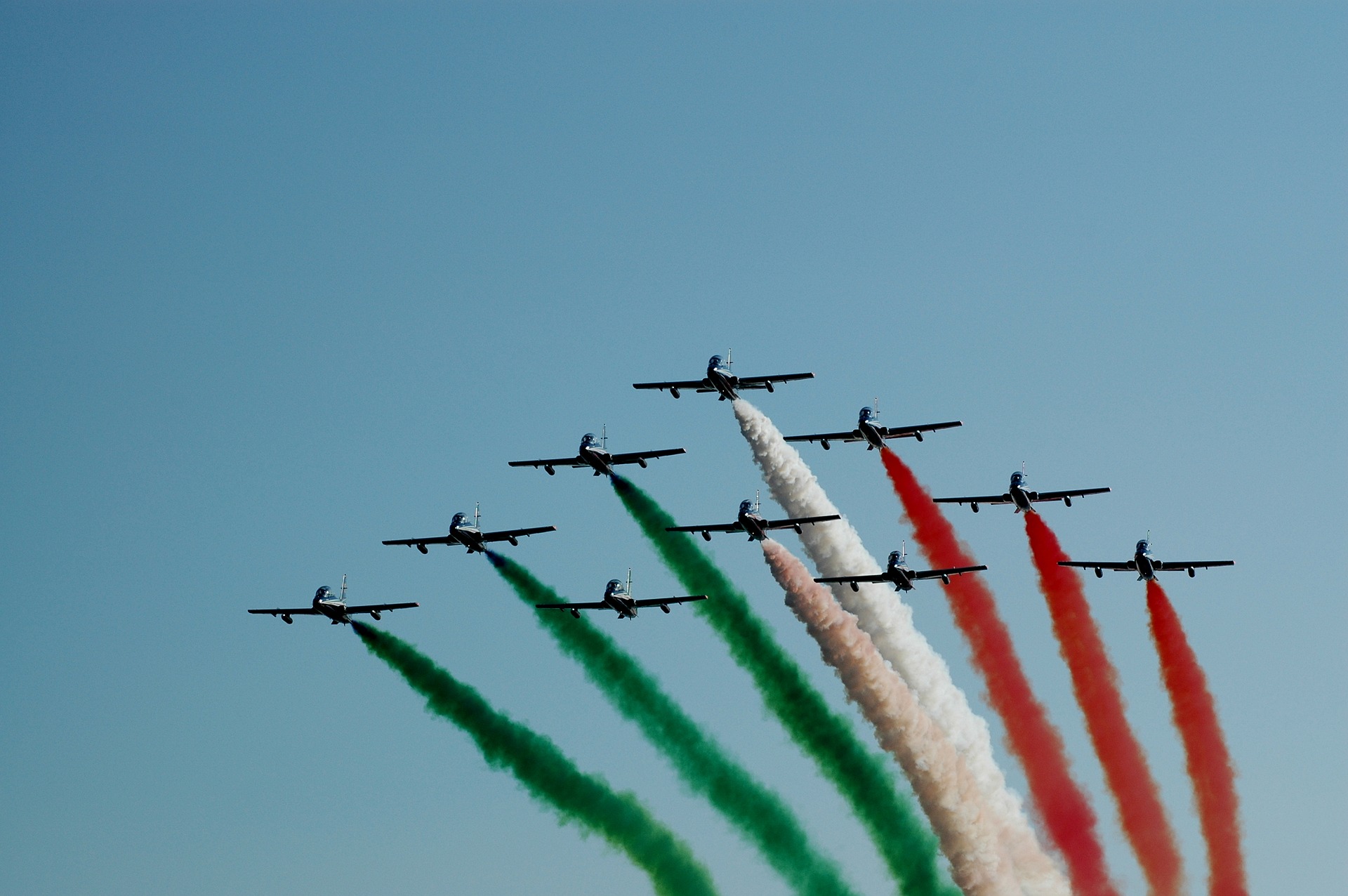 2 giugno: le origini della Festa della Repubblica