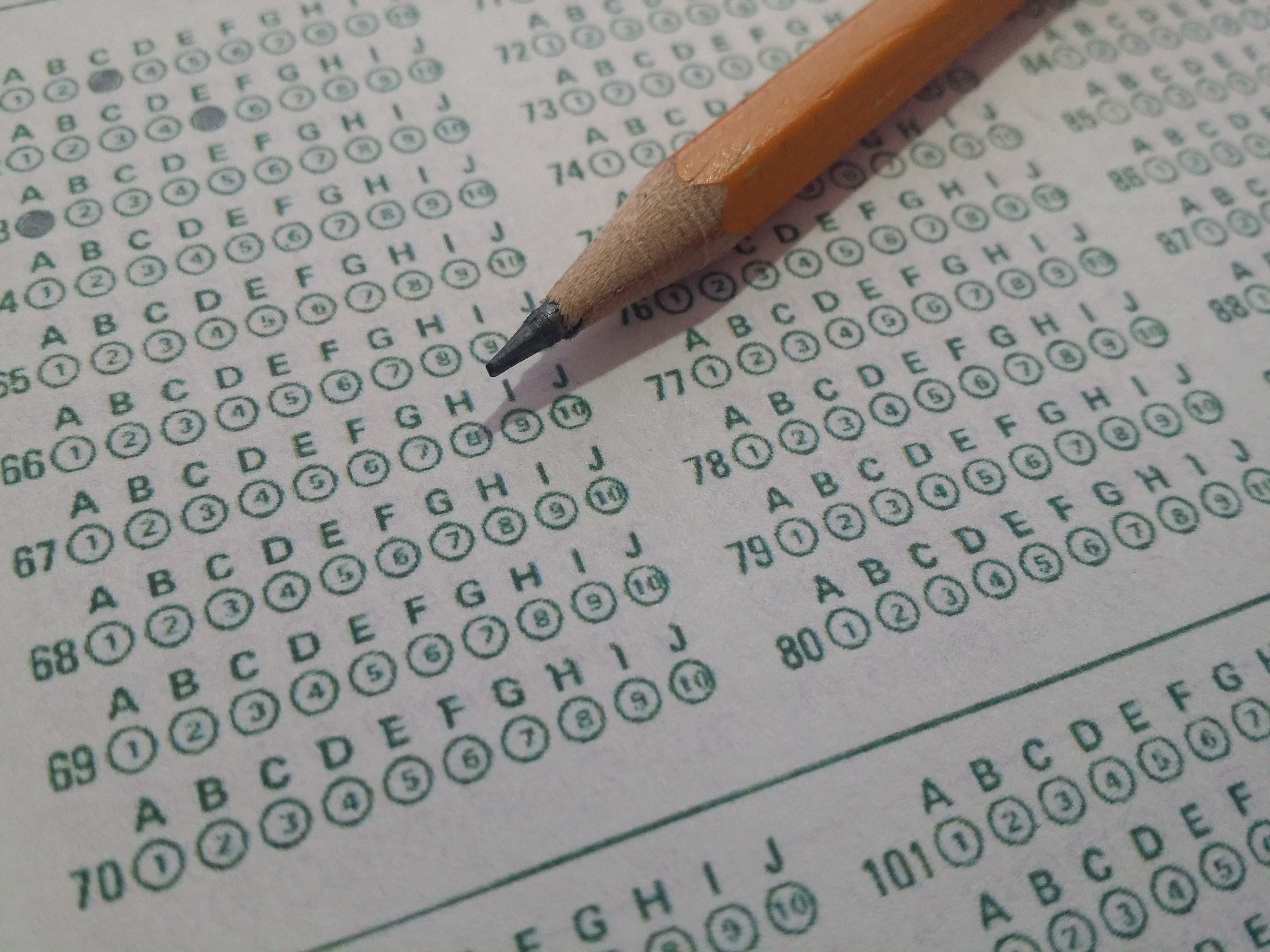 Test di italiano per il permesso di soggiorno UE