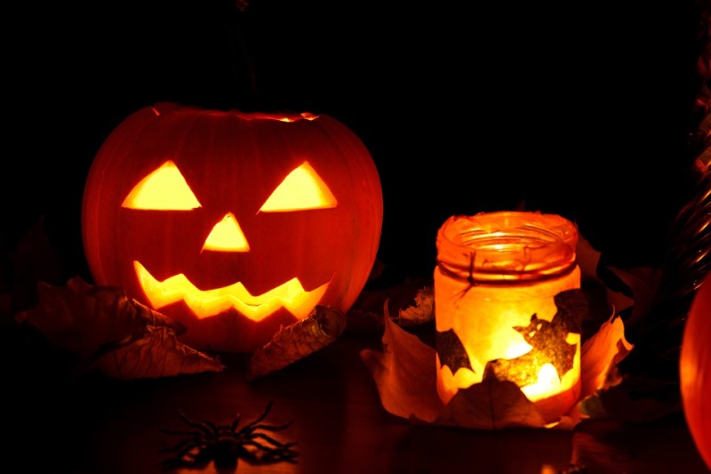 HALLOWEEN