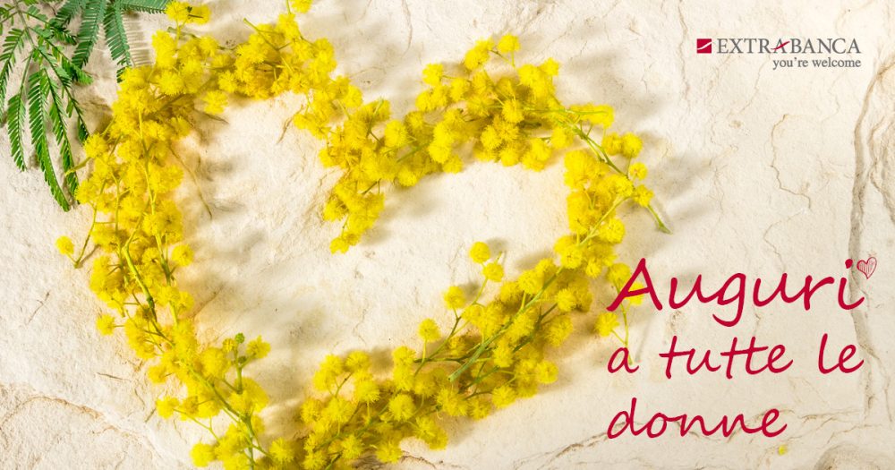 Festa della donna. Origine e come si celebra.