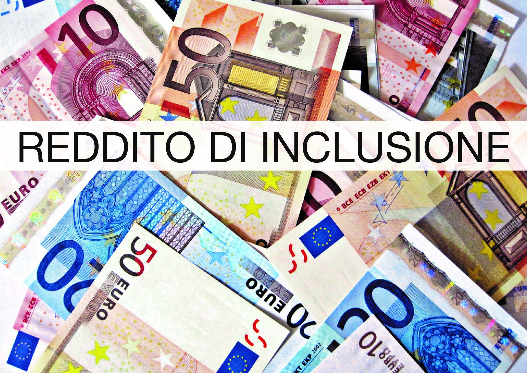 Reddito di inclusione