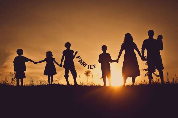 Carta Famiglia 2018. Bonus famiglie numerose!!!