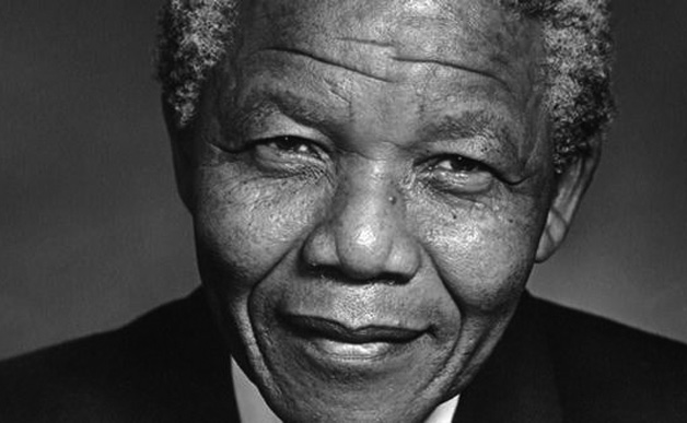 MANDELA DAY