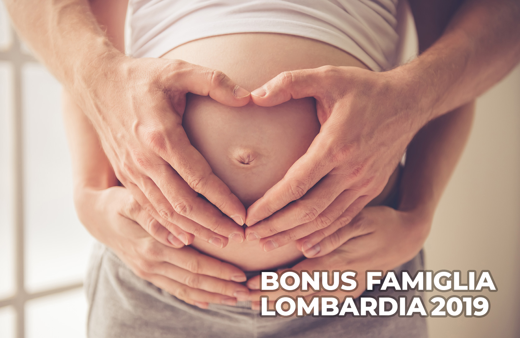 Bonus famiglia 2019. Regione Lombardia