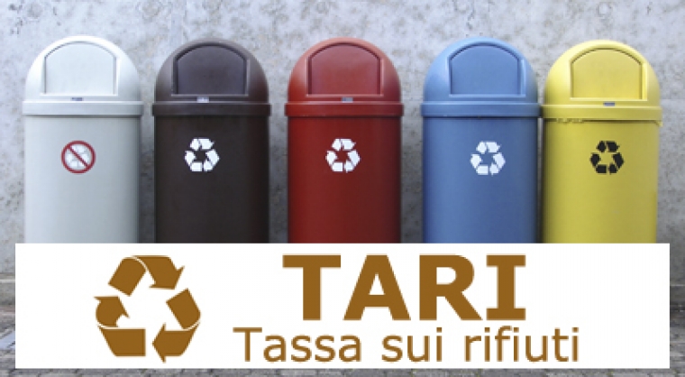TARI. Cos’è e come si paga